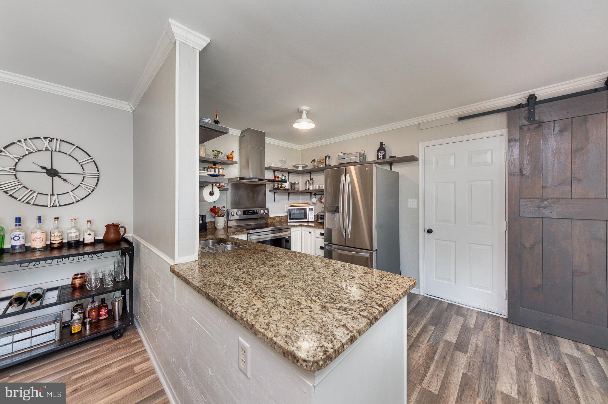 RUFFIN'S POND - Residential