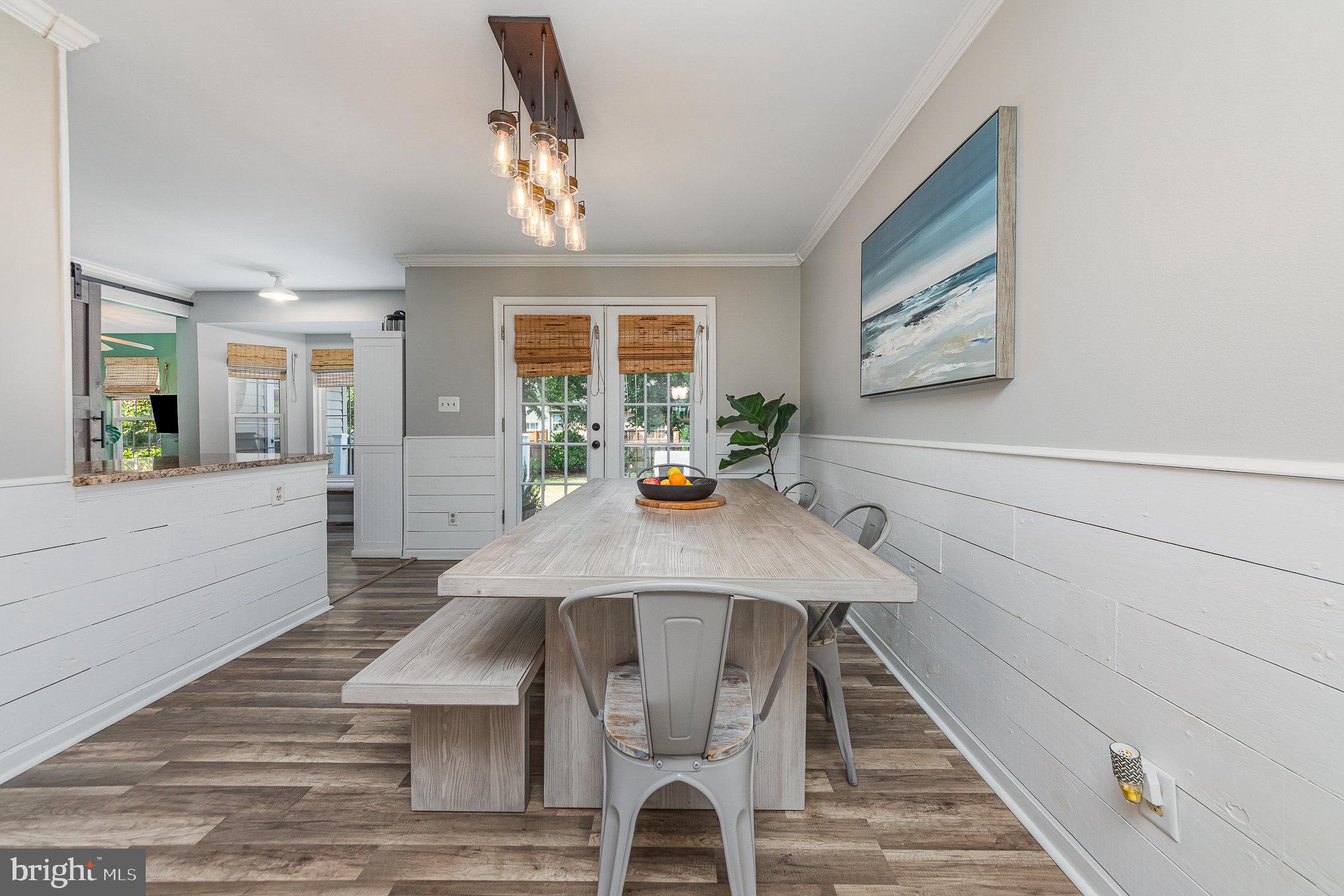 RUFFIN'S POND - Residential