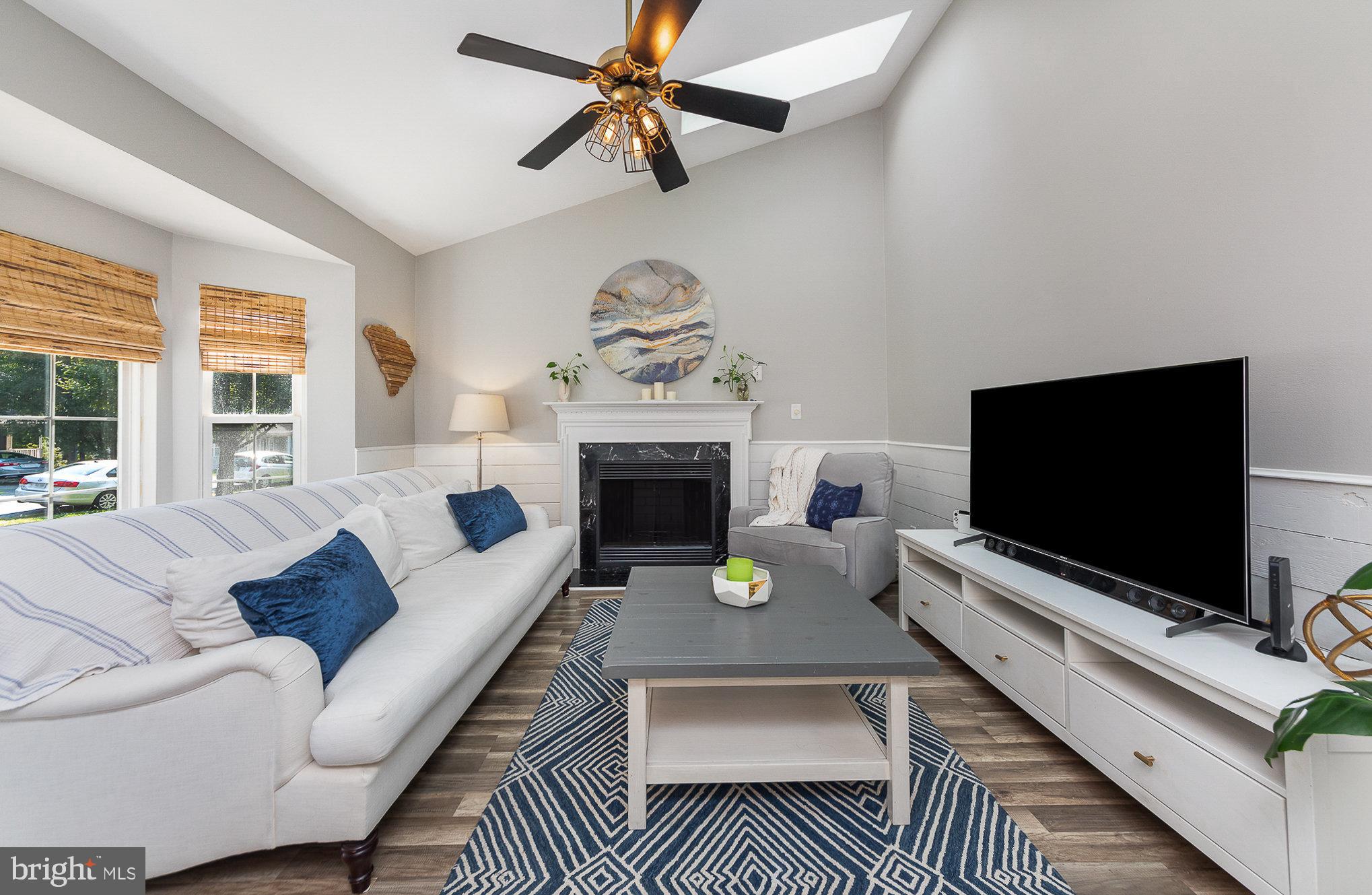 RUFFIN'S POND - Residential