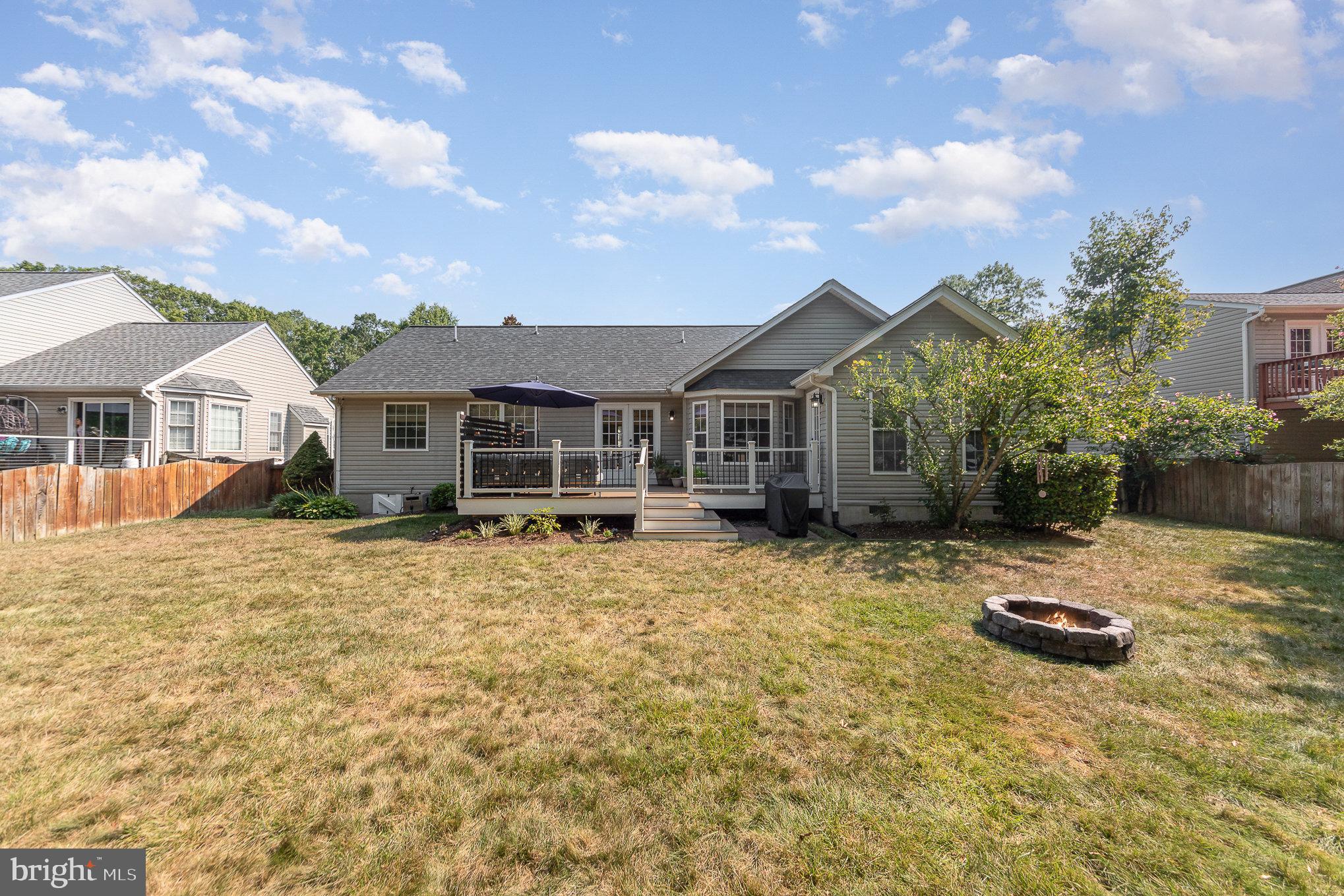 RUFFIN'S POND - Residential