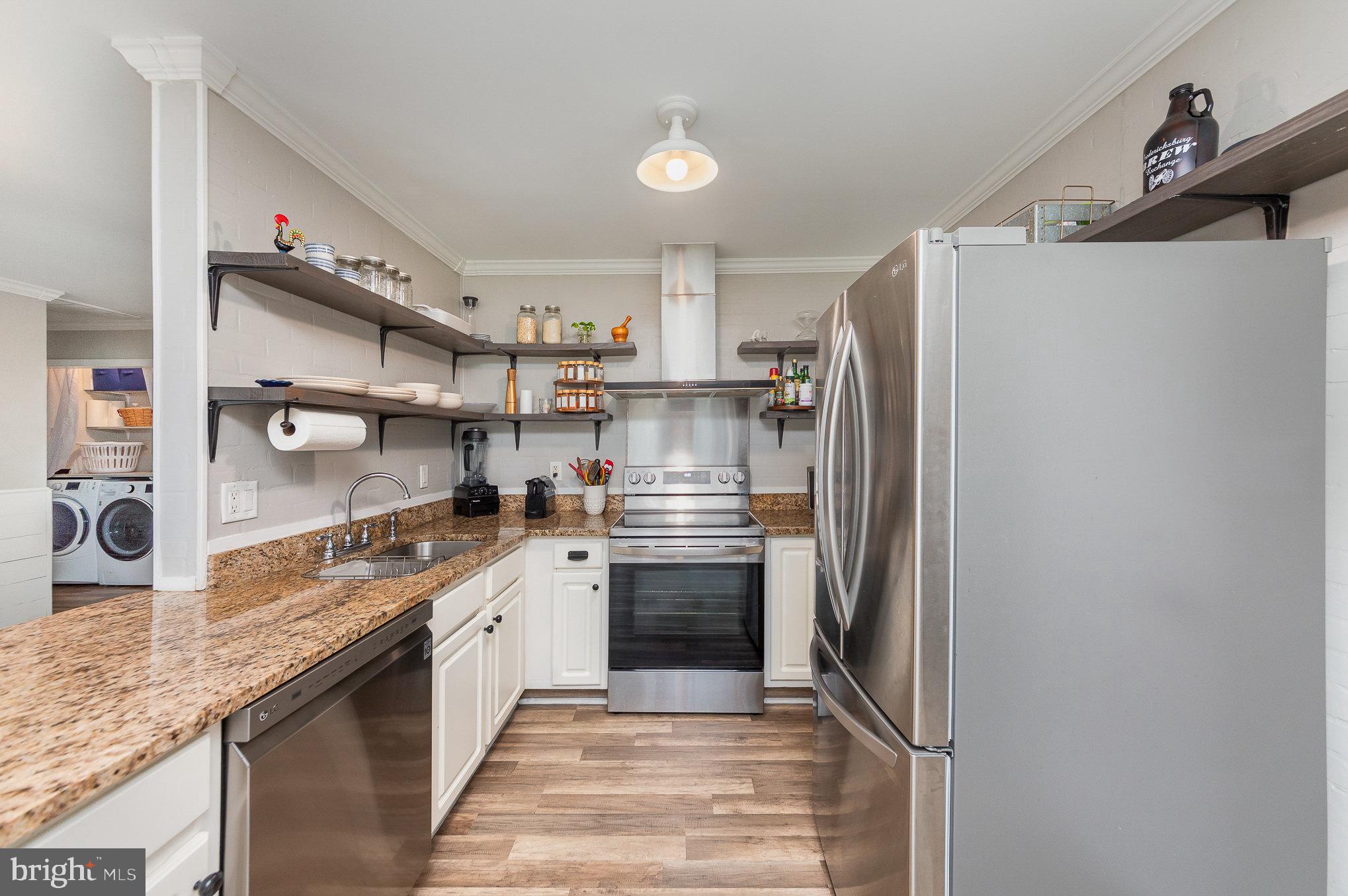 RUFFIN'S POND - Residential