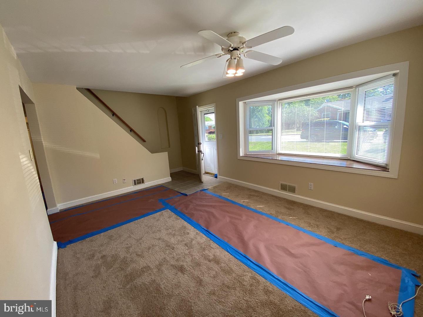 ENGLESIDE - Residential Lease