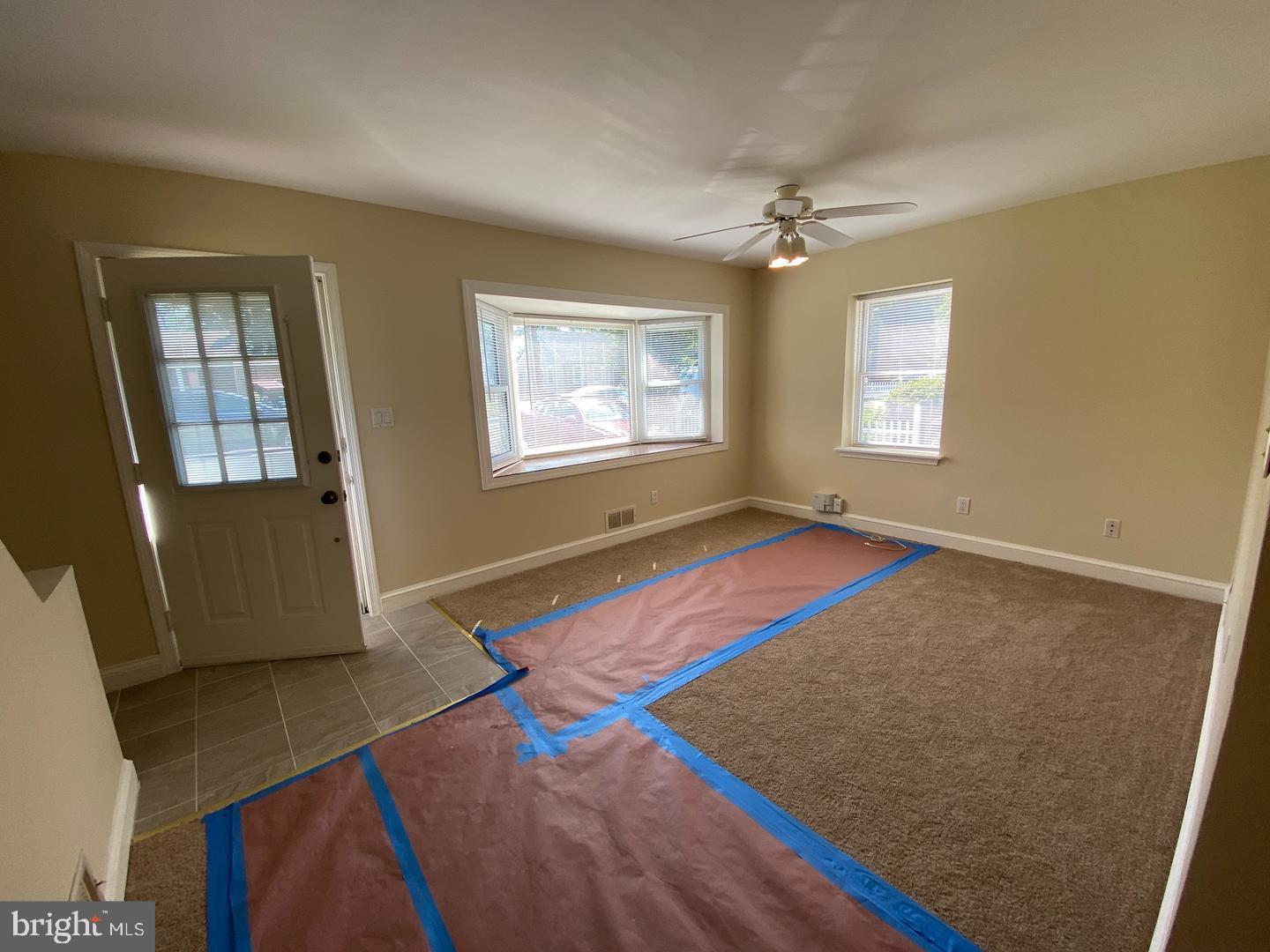 ENGLESIDE - Residential Lease