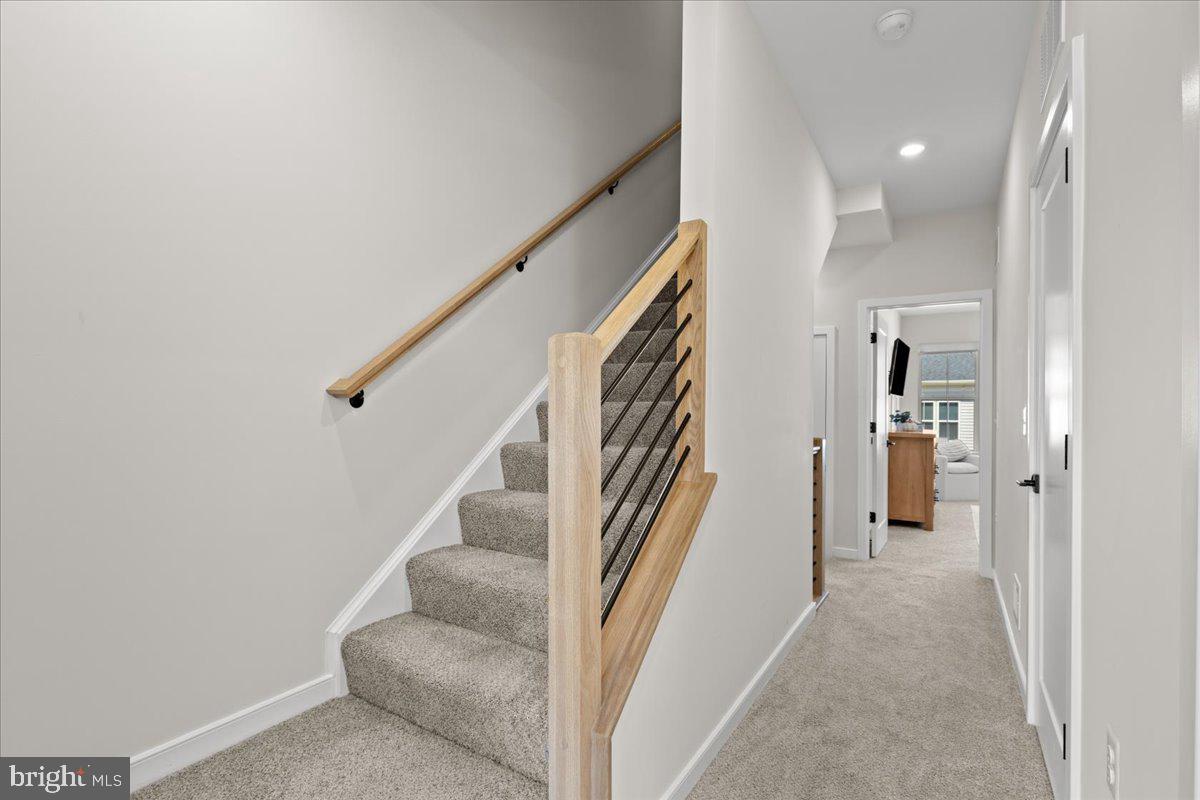 DOWNTOWN BRAMBLETON - Residential