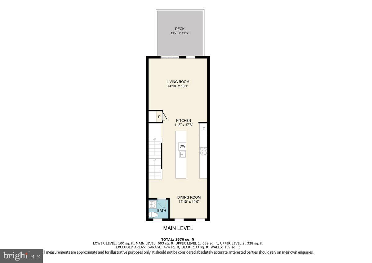 DOWNTOWN BRAMBLETON - Residential