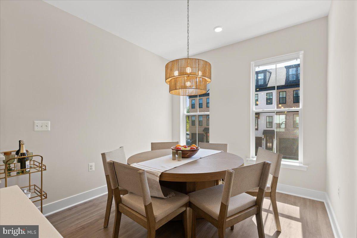 DOWNTOWN BRAMBLETON - Residential