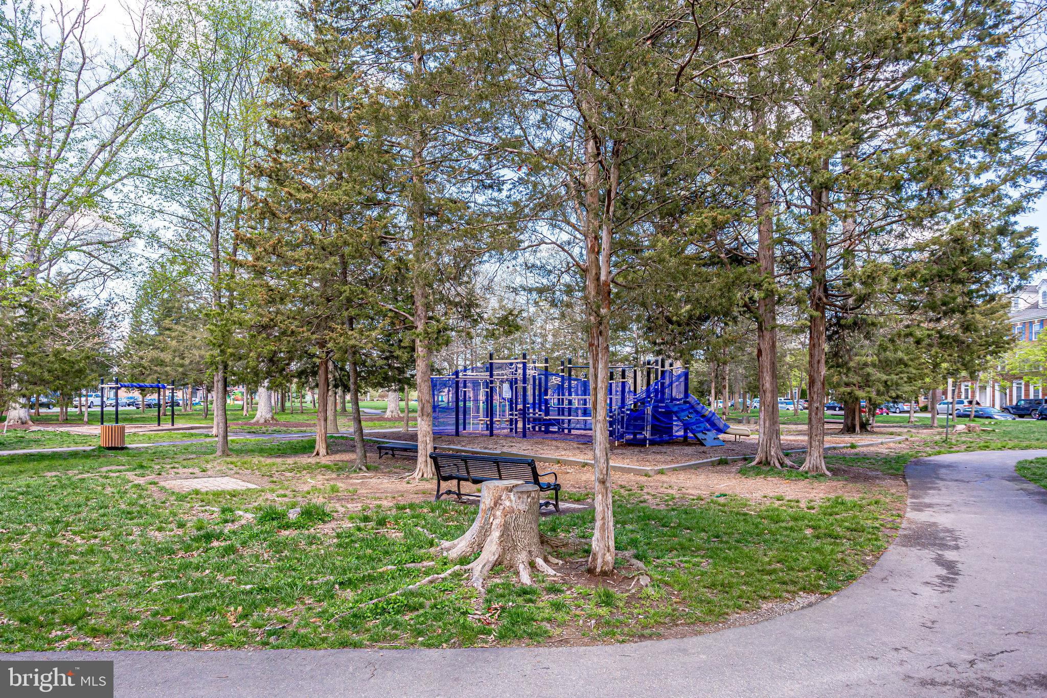 DOWNTOWN BRAMBLETON - Residential