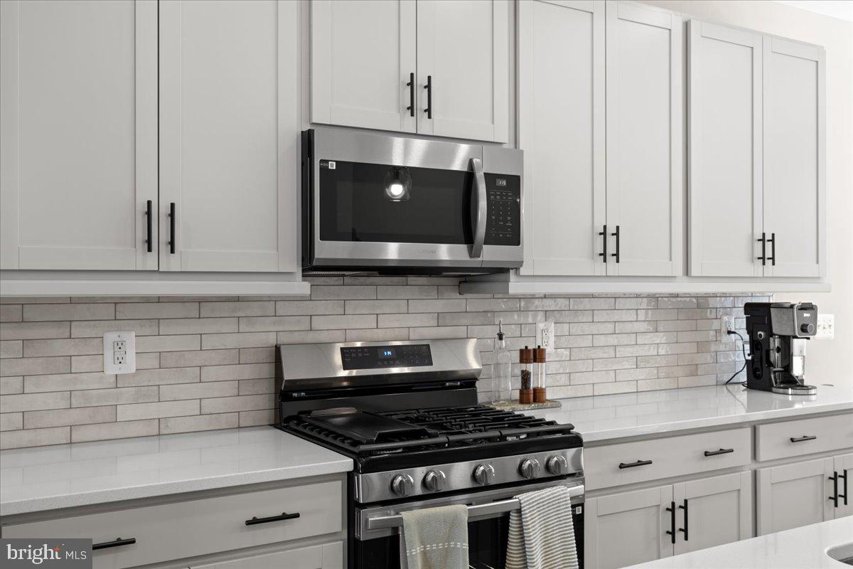 DOWNTOWN BRAMBLETON - Residential