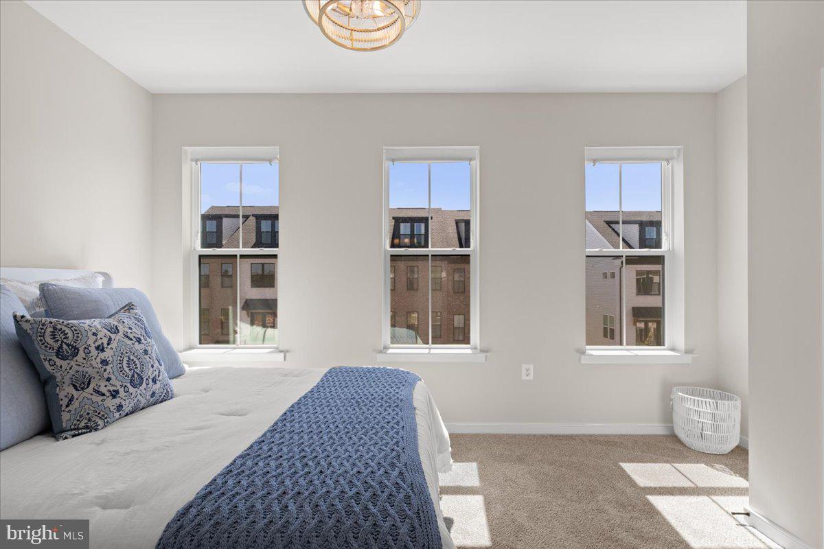 DOWNTOWN BRAMBLETON - Residential