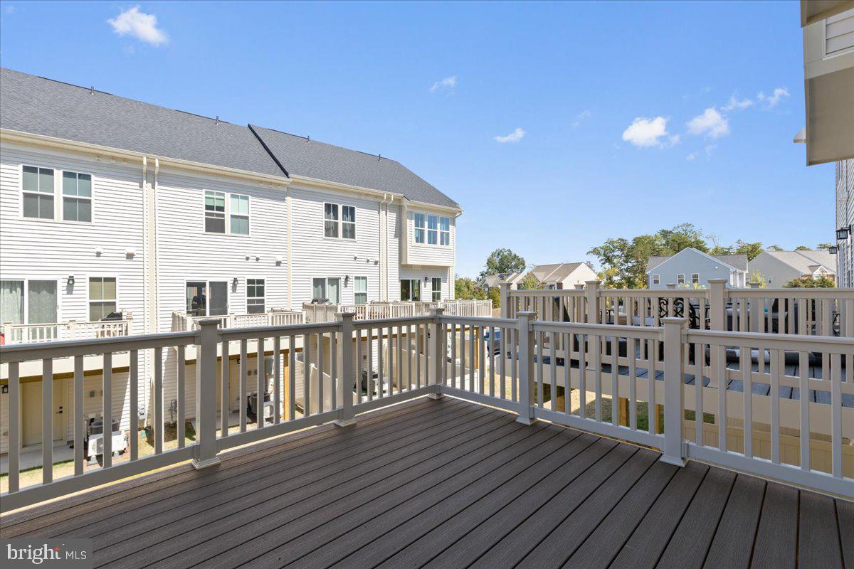 DOWNTOWN BRAMBLETON - Residential