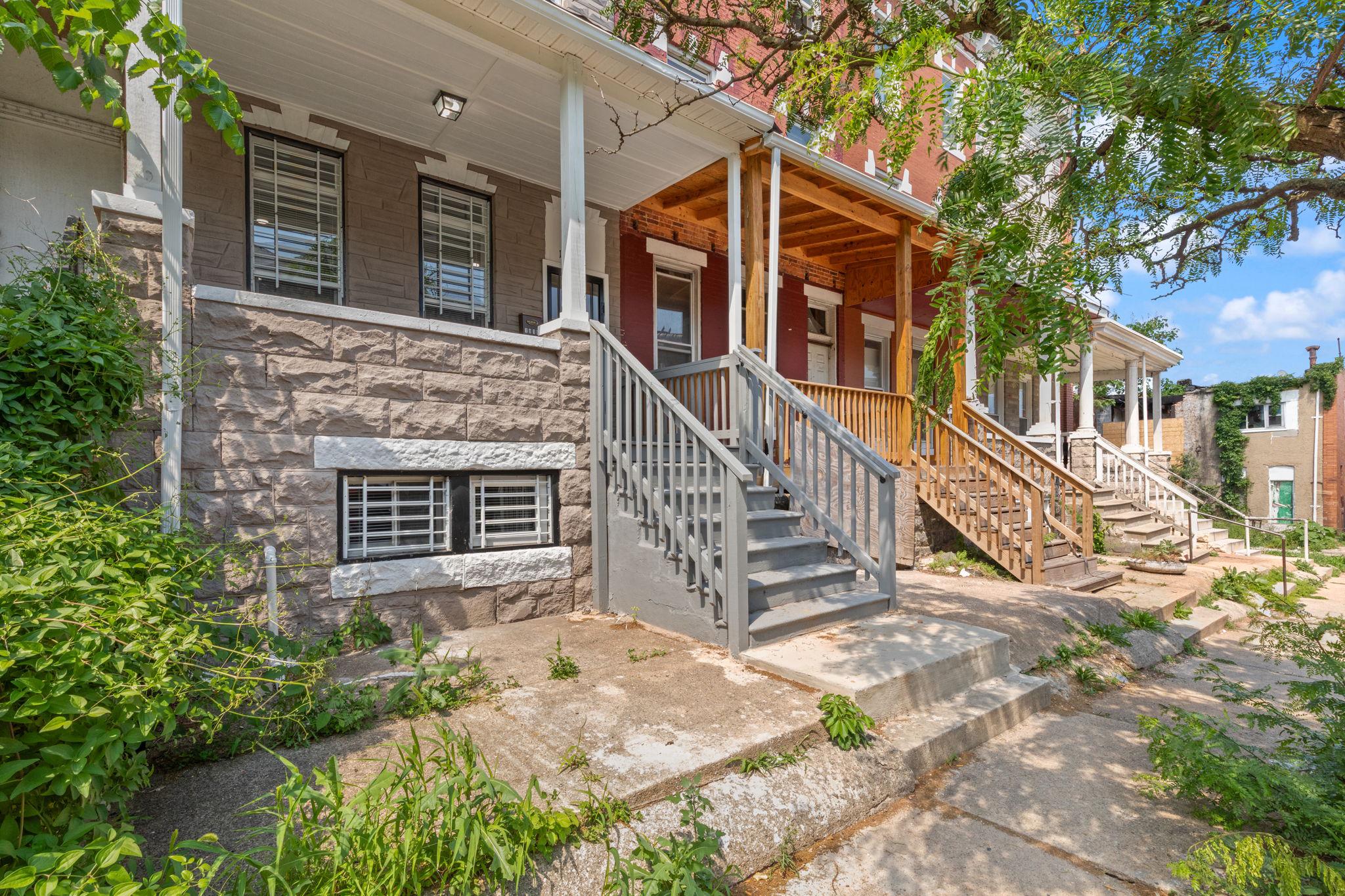 LEXINGTON - Residential