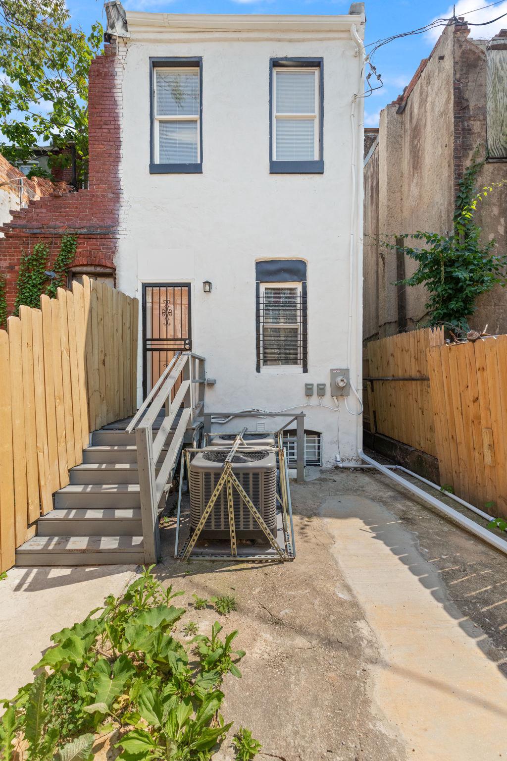 LEXINGTON - Residential