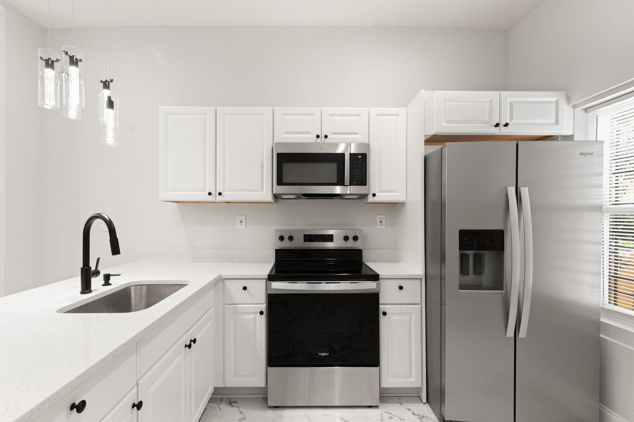 LEXINGTON - Residential