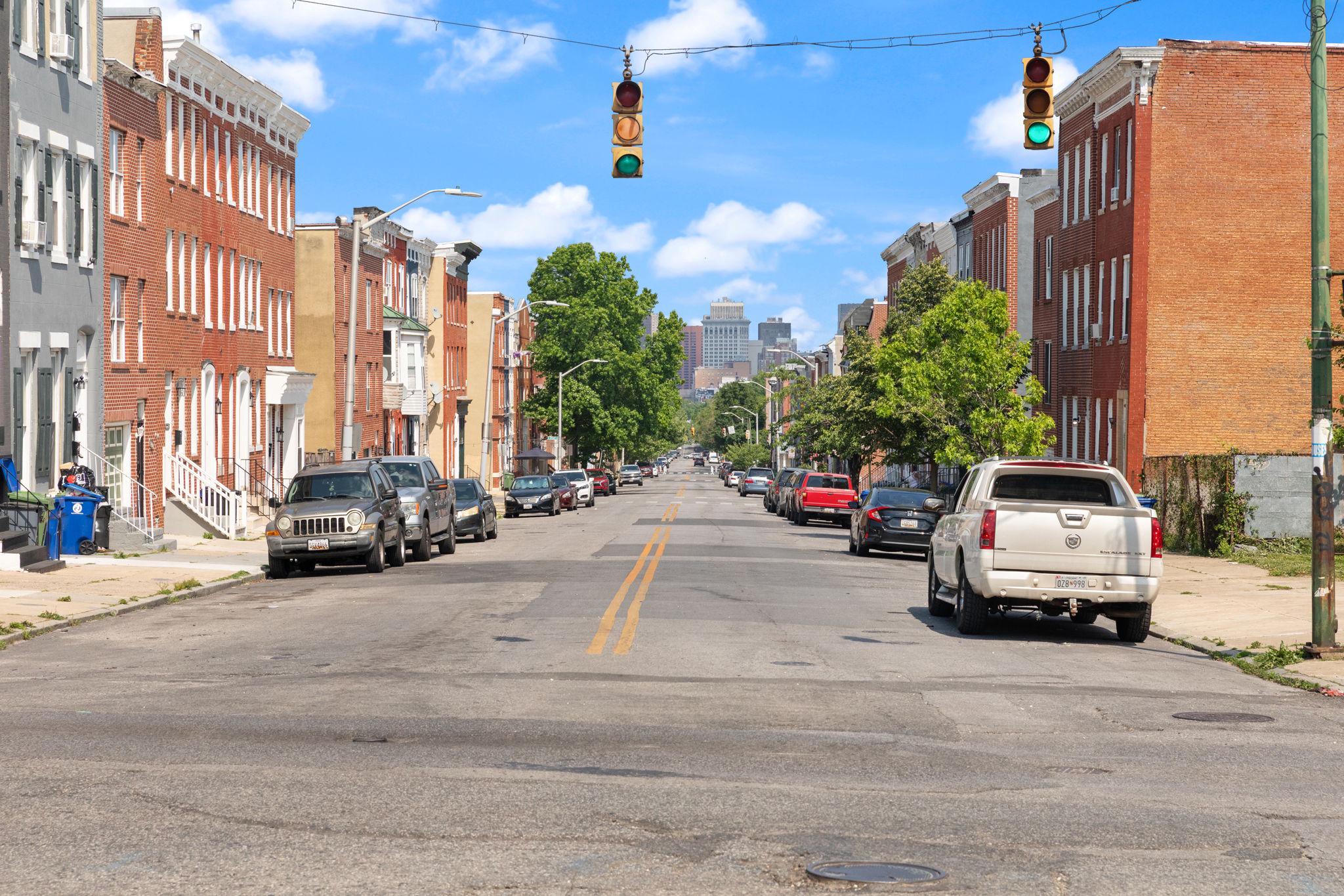 LEXINGTON - Residential