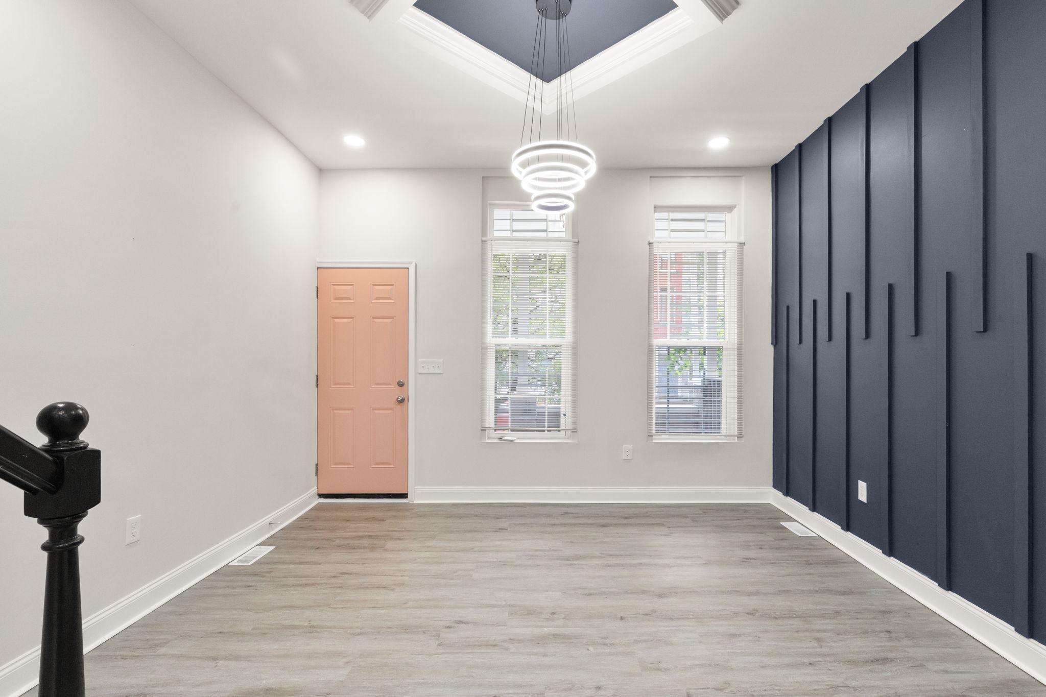 LEXINGTON - Residential