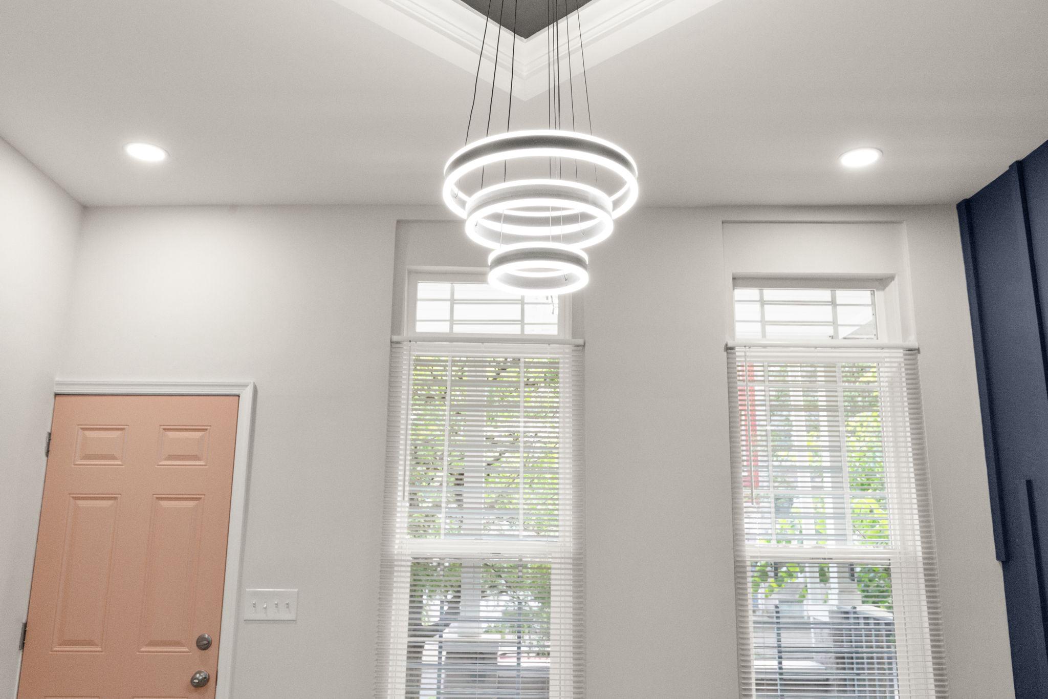 LEXINGTON - Residential