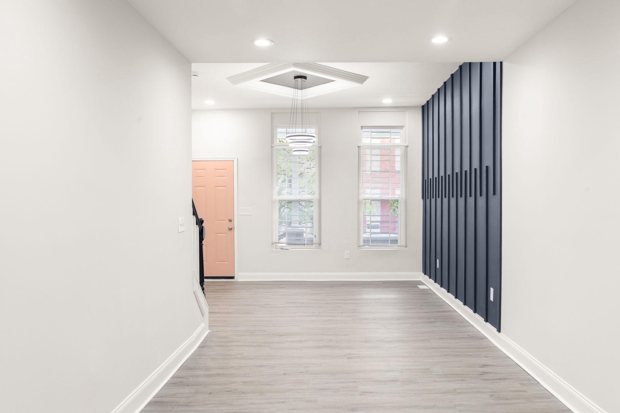LEXINGTON - Residential
