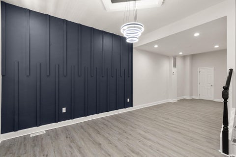 Townhouse For Sale - 1810 W Lexington Street<br/> BALTIMORE, MD 21223