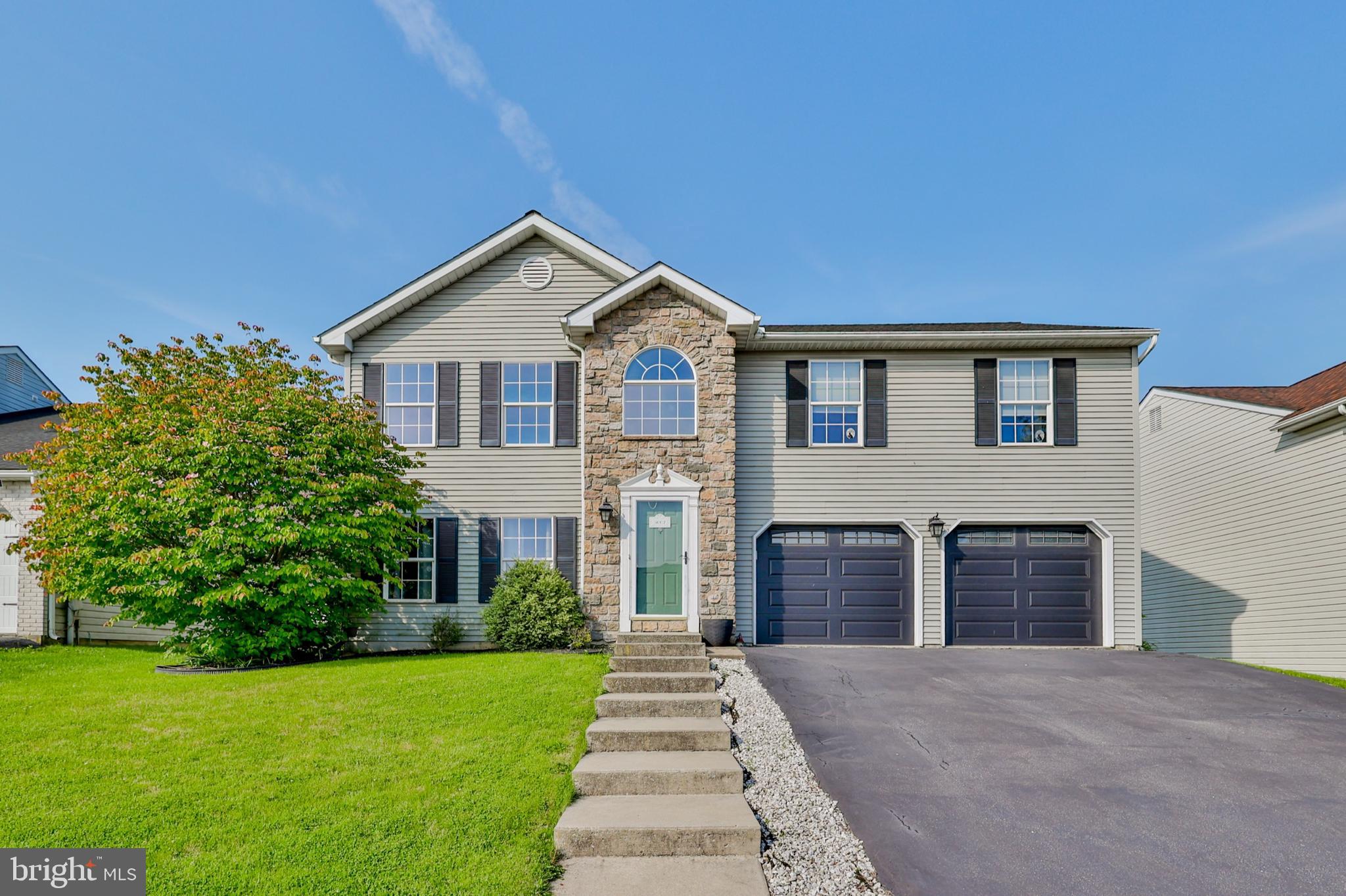 5007 FOXDALE DRIVE