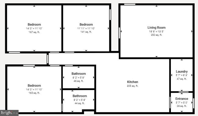 CAPON BRIDGE RESORT - Residential