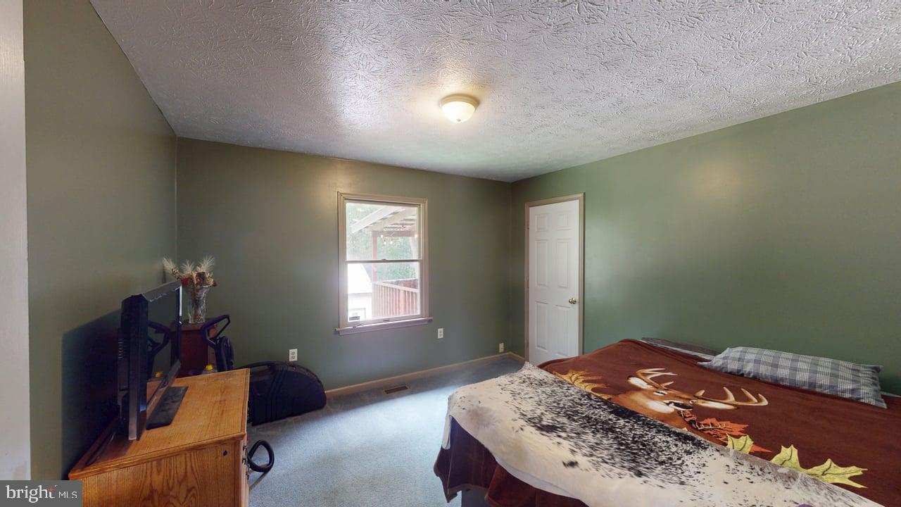 CAPON BRIDGE RESORT - Residential