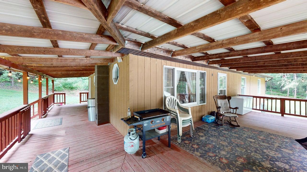 CAPON BRIDGE RESORT - Residential