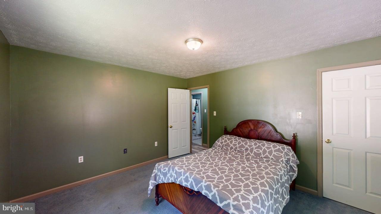 CAPON BRIDGE RESORT - Residential