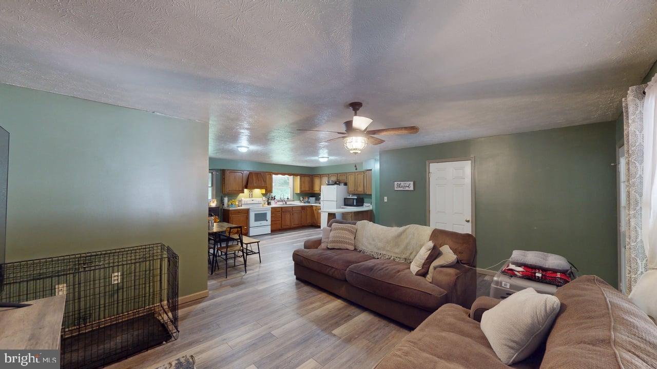 CAPON BRIDGE RESORT - Residential