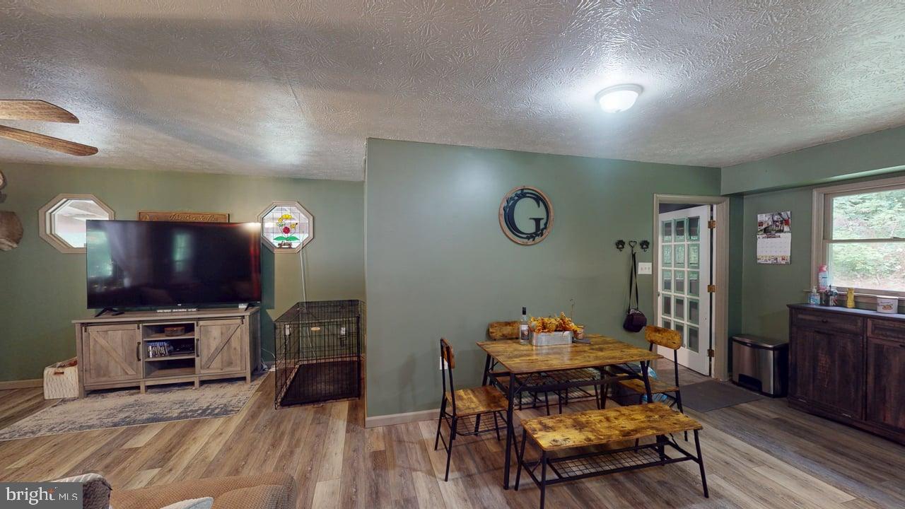 CAPON BRIDGE RESORT - Residential