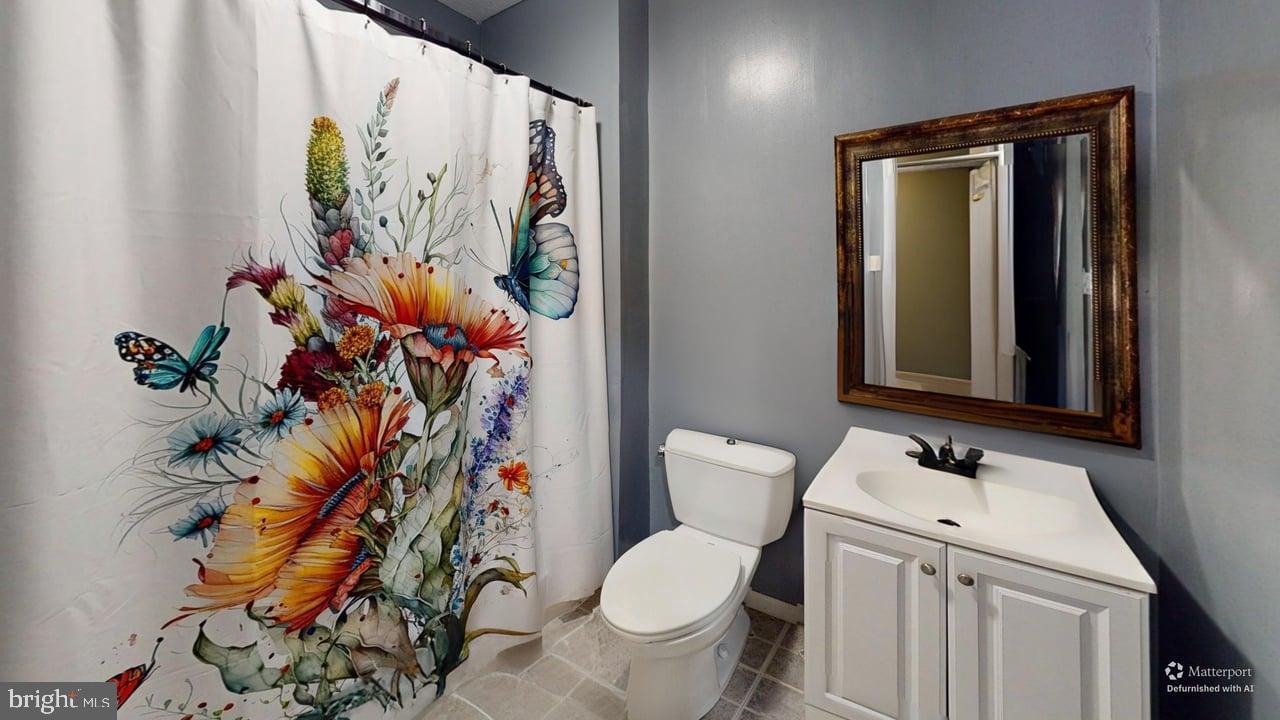 CAPON BRIDGE RESORT - Residential