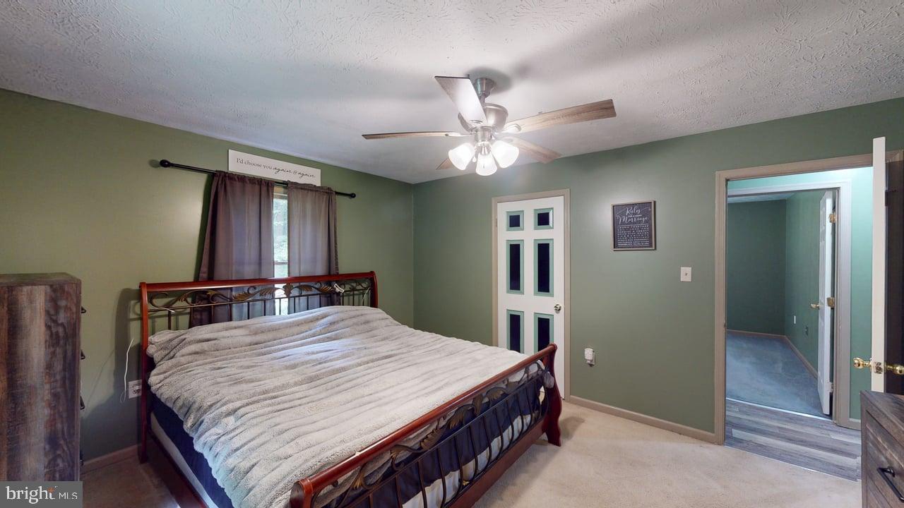 CAPON BRIDGE RESORT - Residential