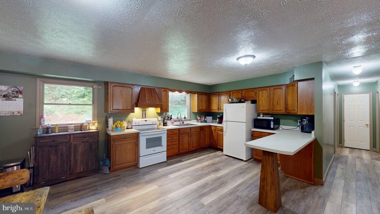 CAPON BRIDGE RESORT - Residential