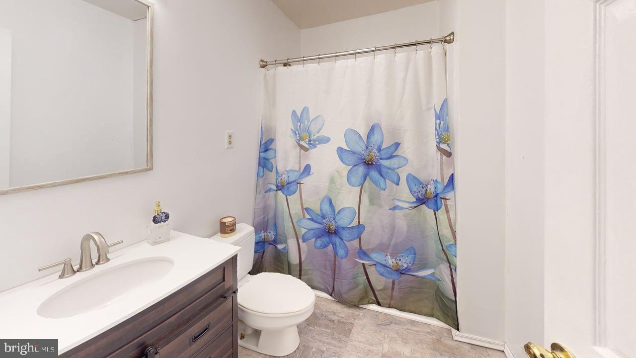 CAPON BRIDGE RESORT - Residential