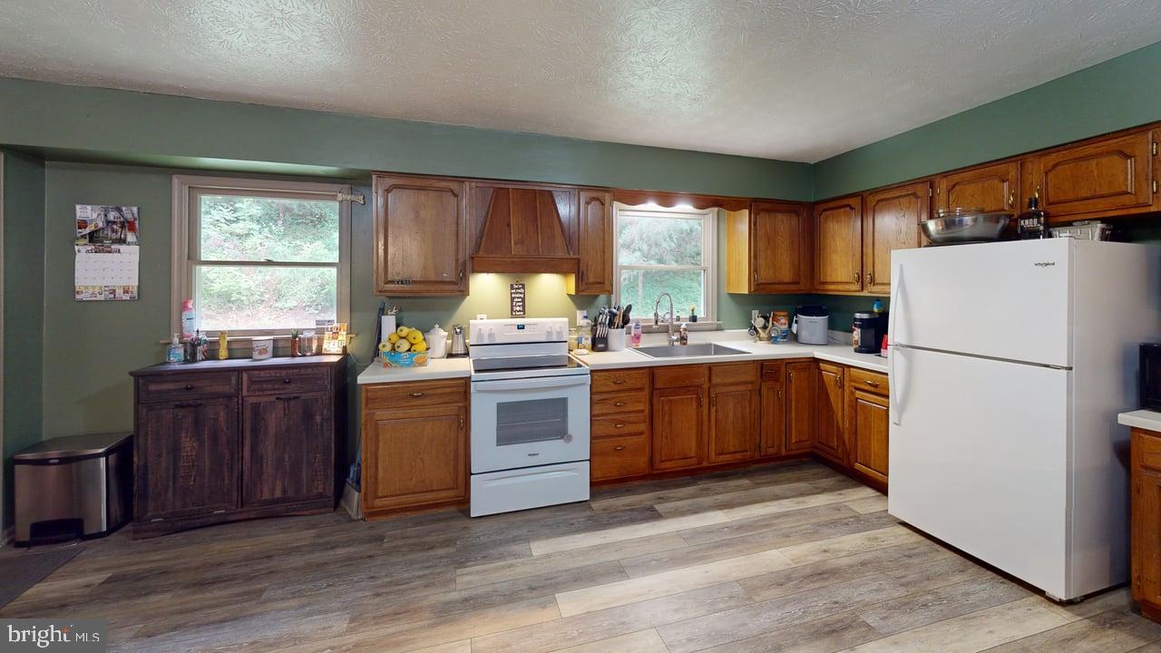 CAPON BRIDGE RESORT - Residential