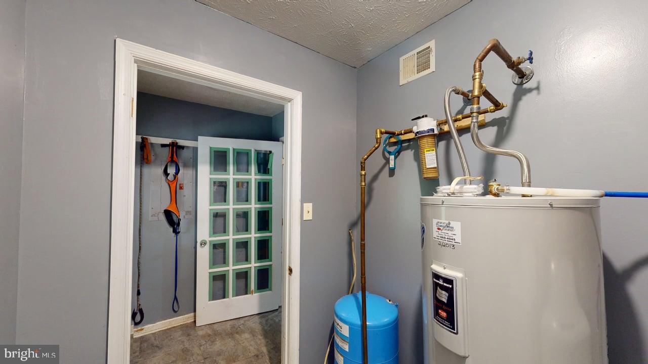 CAPON BRIDGE RESORT - Residential