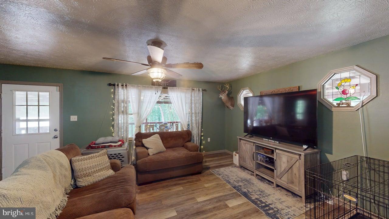 CAPON BRIDGE RESORT - Residential