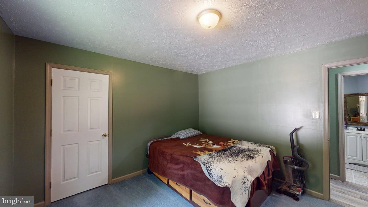 CAPON BRIDGE RESORT - Residential