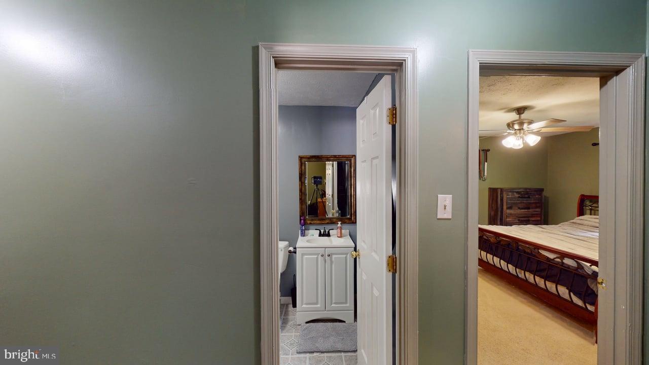 CAPON BRIDGE RESORT - Residential