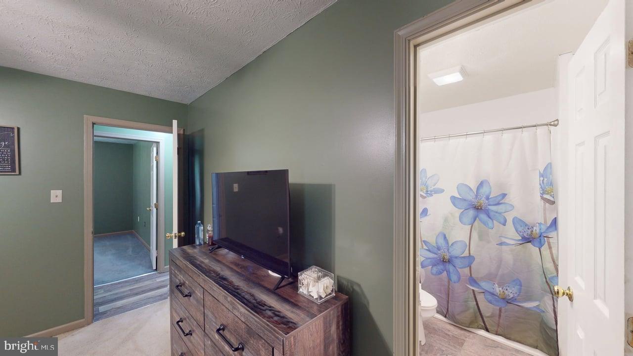 CAPON BRIDGE RESORT - Residential