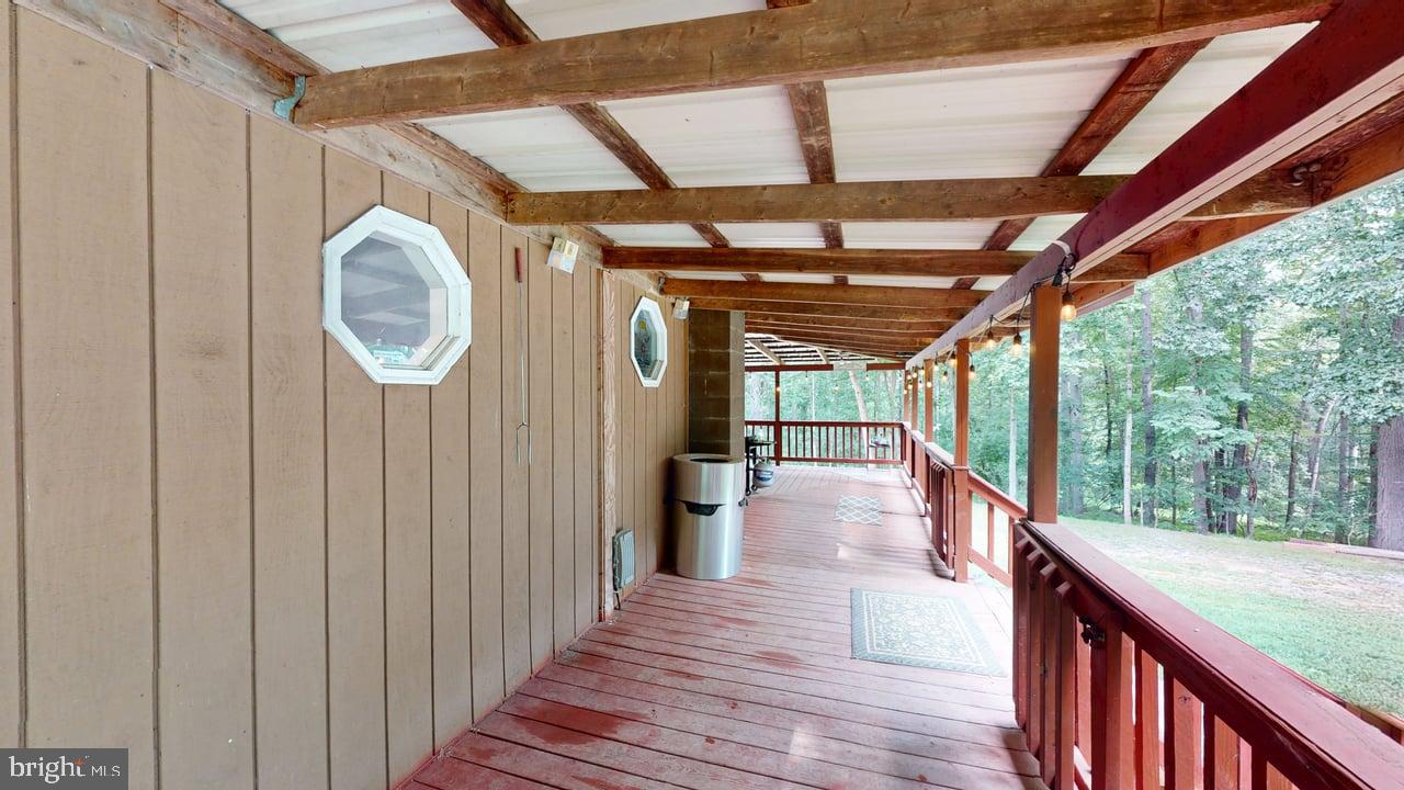 CAPON BRIDGE RESORT - Residential