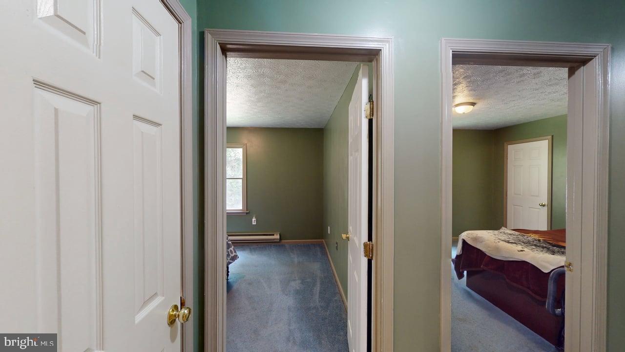 CAPON BRIDGE RESORT - Residential