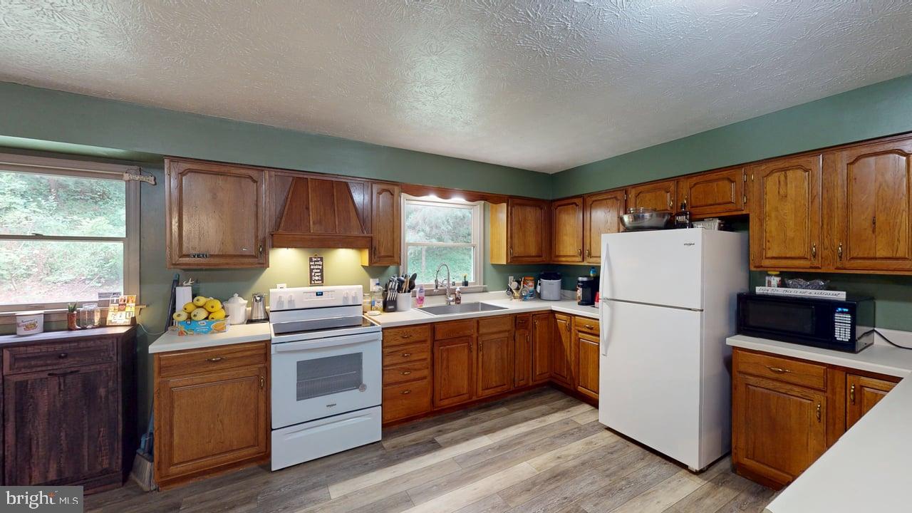 CAPON BRIDGE RESORT - Residential