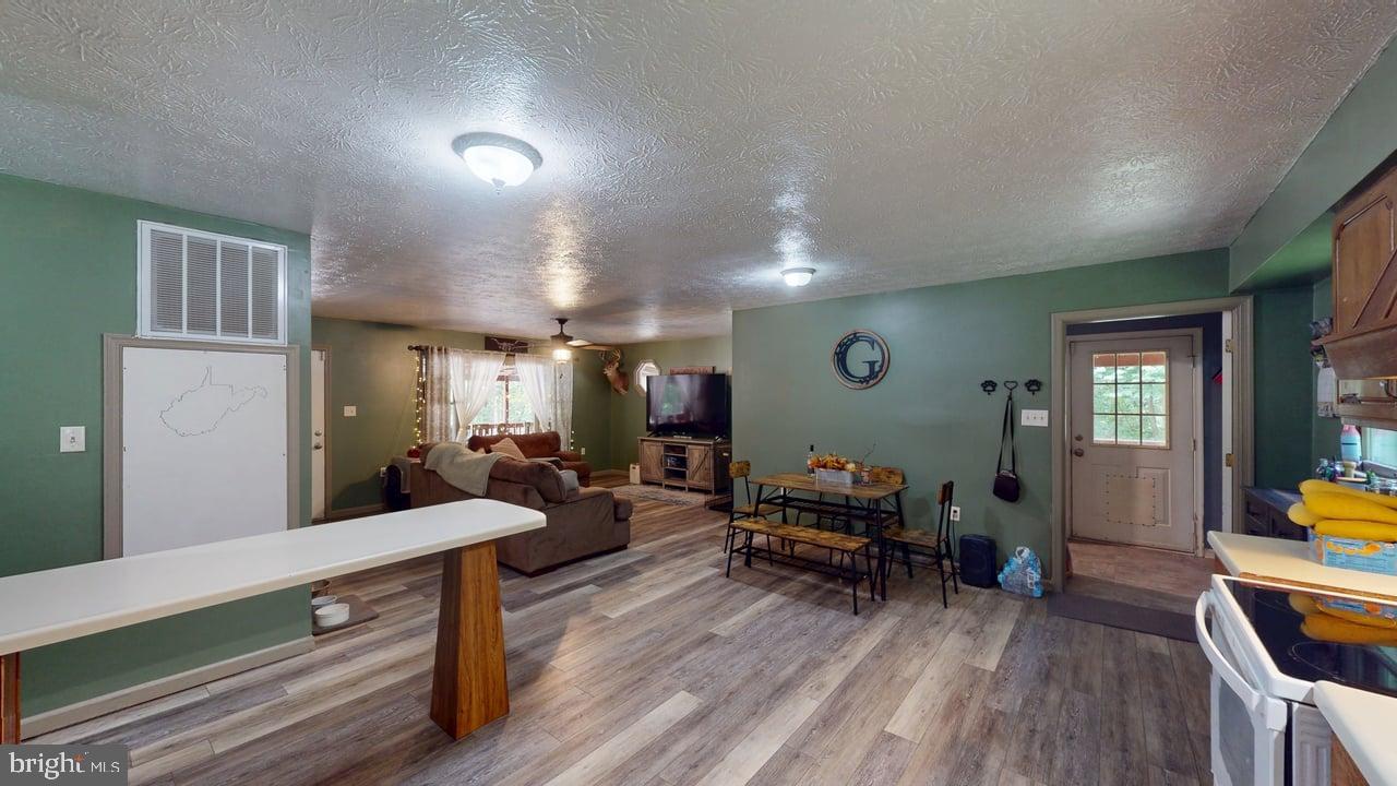 CAPON BRIDGE RESORT - Residential