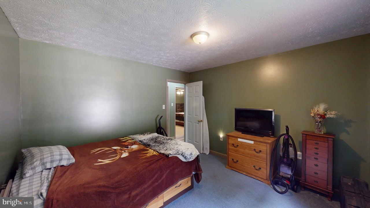 CAPON BRIDGE RESORT - Residential