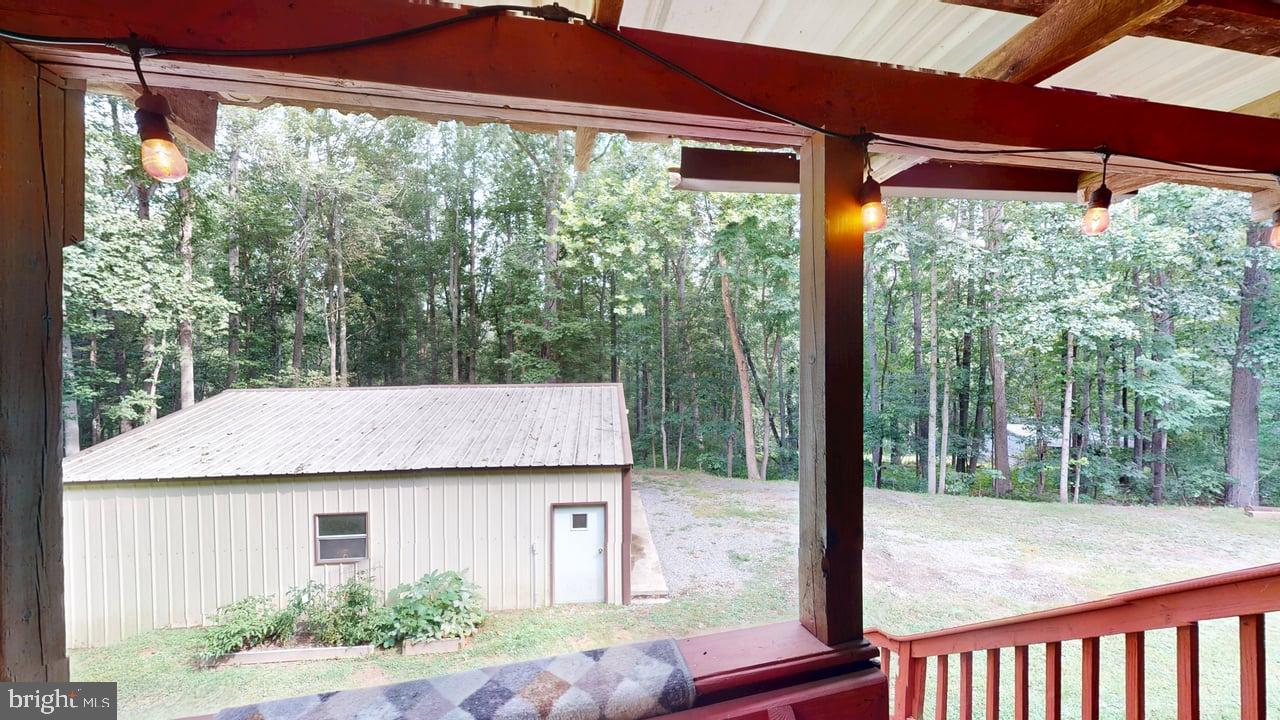 CAPON BRIDGE RESORT - Residential