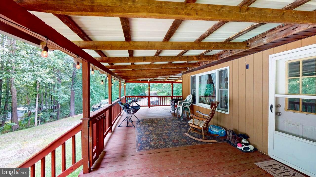 CAPON BRIDGE RESORT - Residential