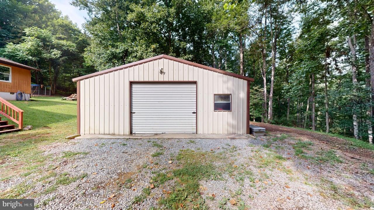 CAPON BRIDGE RESORT - Residential