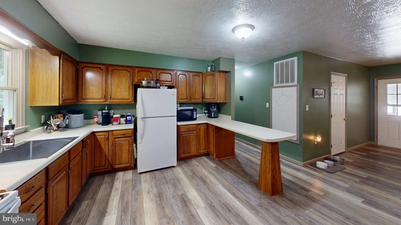 CAPON BRIDGE RESORT - Residential