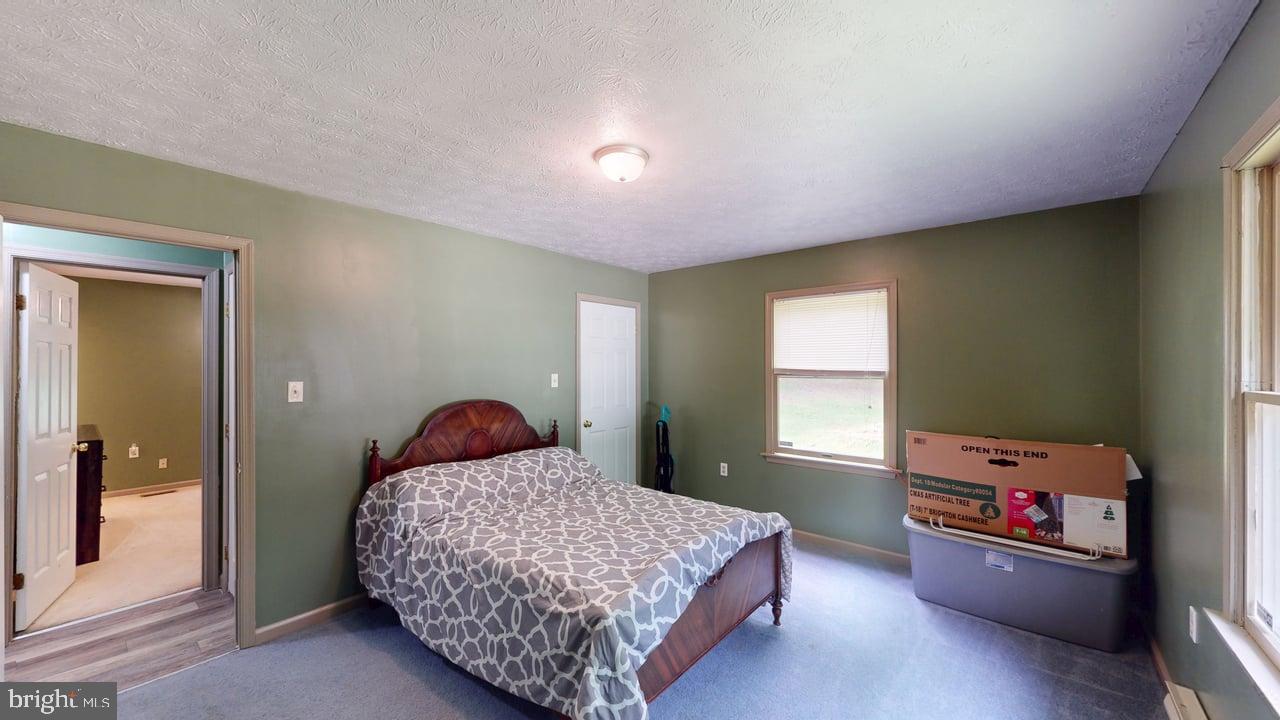 CAPON BRIDGE RESORT - Residential