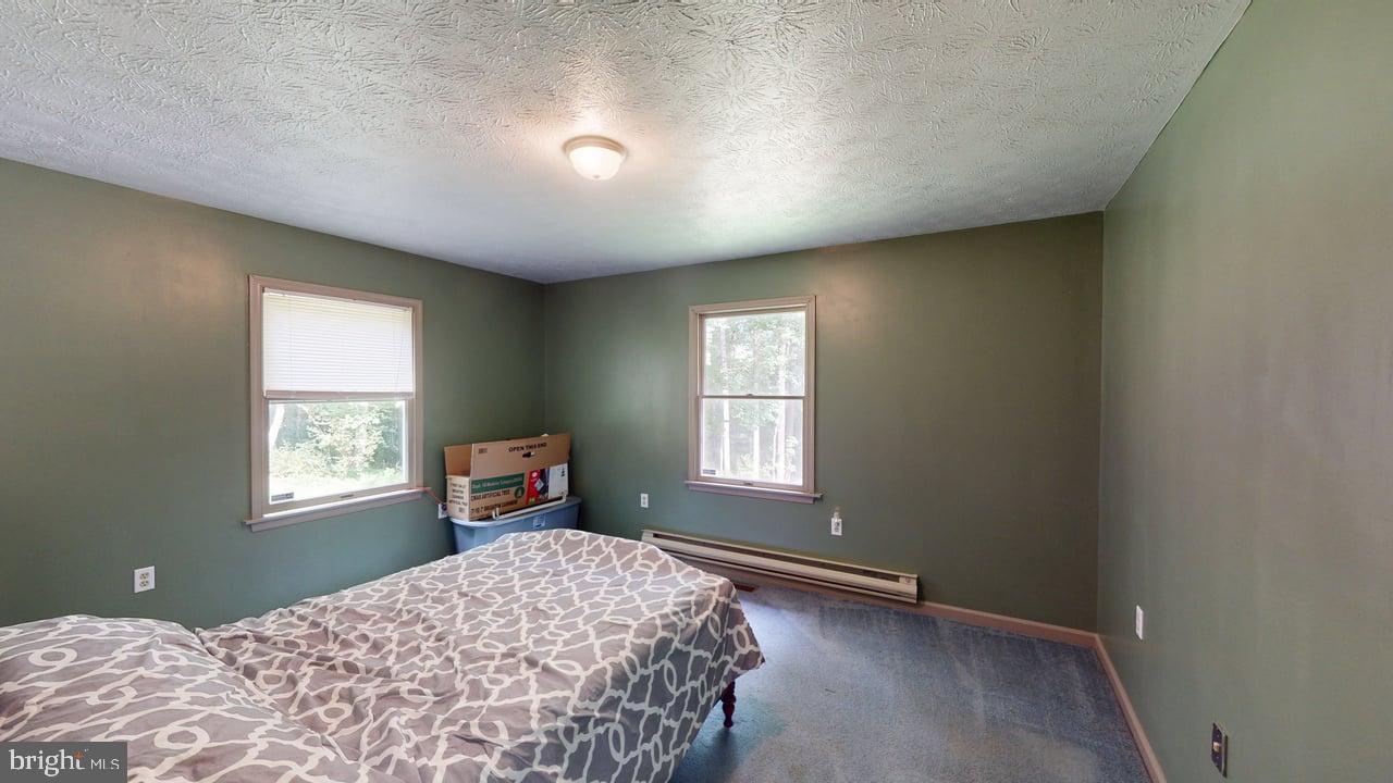 CAPON BRIDGE RESORT - Residential